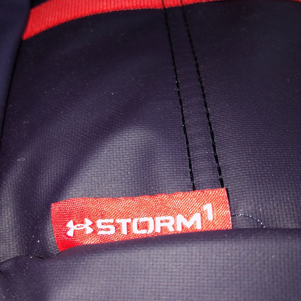 NWOT Under Armour Rucksack 🎒 Backpack - Picture 6 of 8